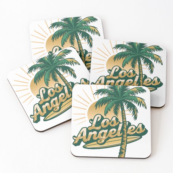 Item preview, Los Angeles, California, USA designed and sold by PICT  T MOSB.