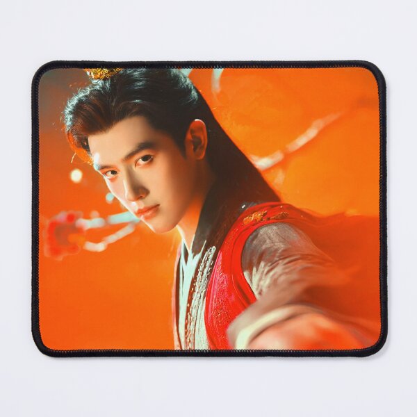 Item preview, When Destiny Brings the Demon cdrama designed and sold by Kimmona.