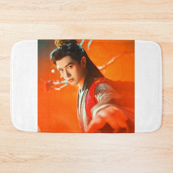 Item preview, When Destiny Brings the Demon cdrama designed and sold by Kimmona.
