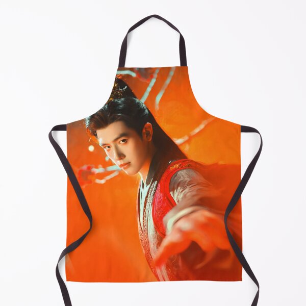 Item preview, When Destiny Brings the Demon cdrama designed and sold by Kimmona.