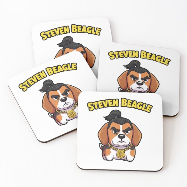 Item preview, Steven Beagle designed and sold by ericvonberner.