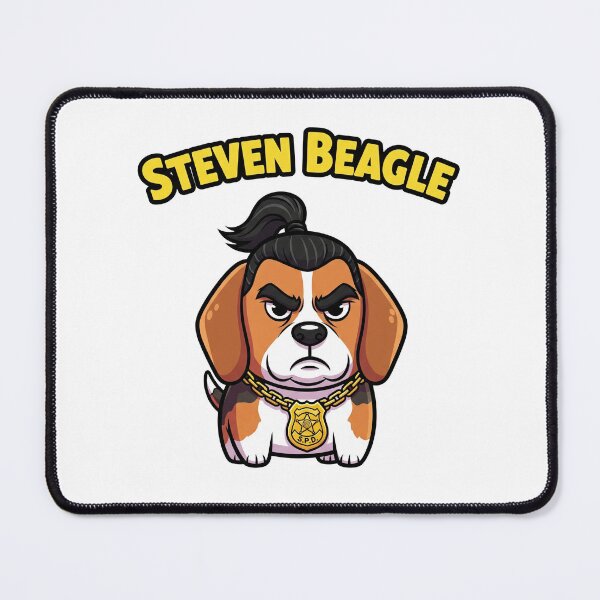Item preview, Steven Beagle designed and sold by ericvonberner.