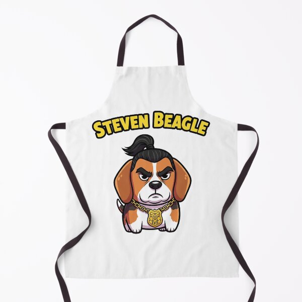 Item preview, Steven Beagle designed and sold by ericvonberner.