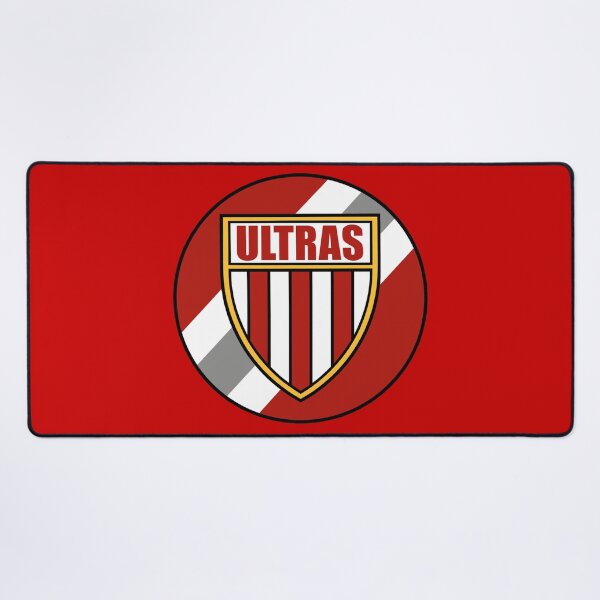 Item preview, Rouge Et Blanc Monegasque Passion designed and sold by canvasriddle.