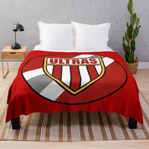 Item preview, Rouge Et Blanc Monegasque Passion designed and sold by canvasriddle.
