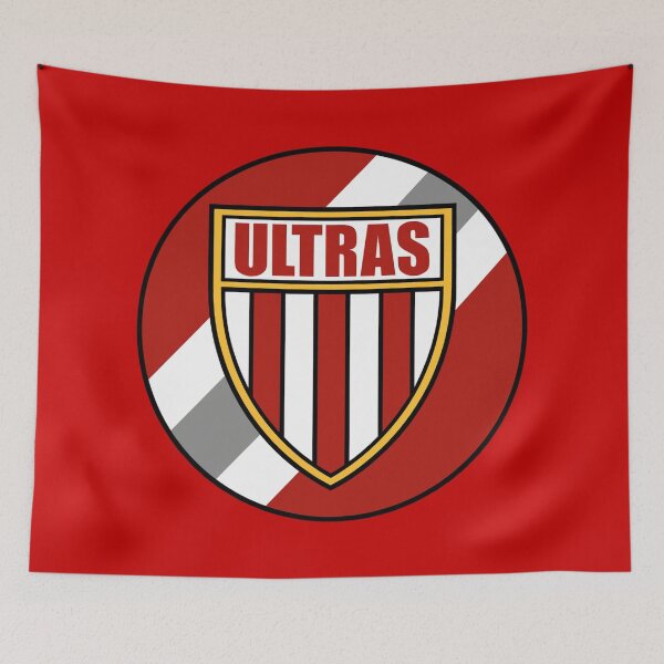 Item preview, Rouge Et Blanc Monegasque Passion designed and sold by canvasriddle.