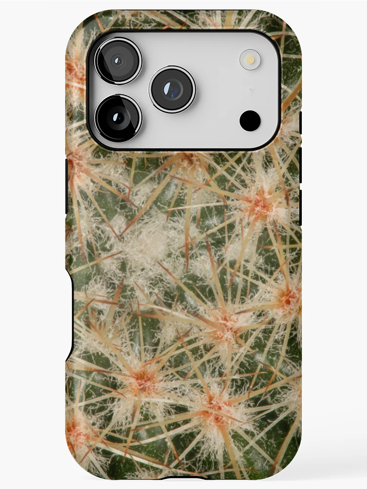 Thumbnail 1 of 4, iPhone Case, Sharp! designed and sold by KRBailey.