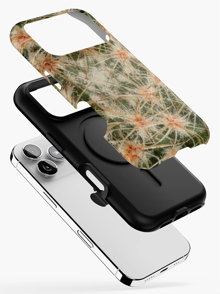 Thumbnail 2 of 4, iPhone Case, Sharp! designed and sold by KRBailey.