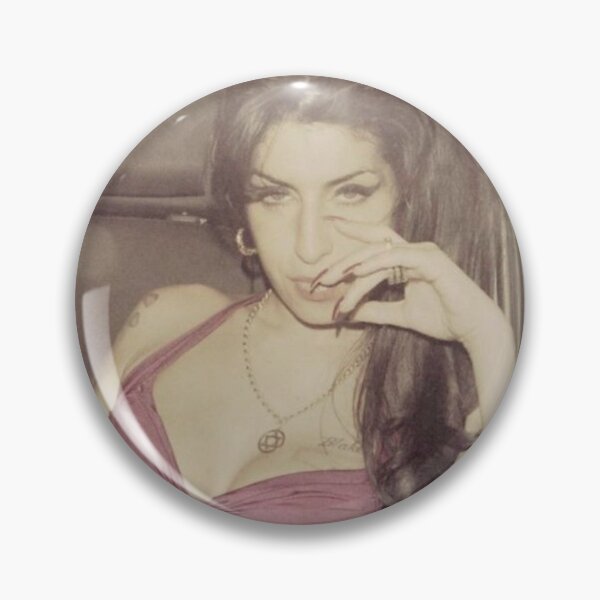 Item preview, Amy Winehouse  designed and sold by loonaprints.