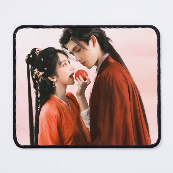 Item preview, When Destiny Brings the Demon cdrama designed and sold by Kimmona.