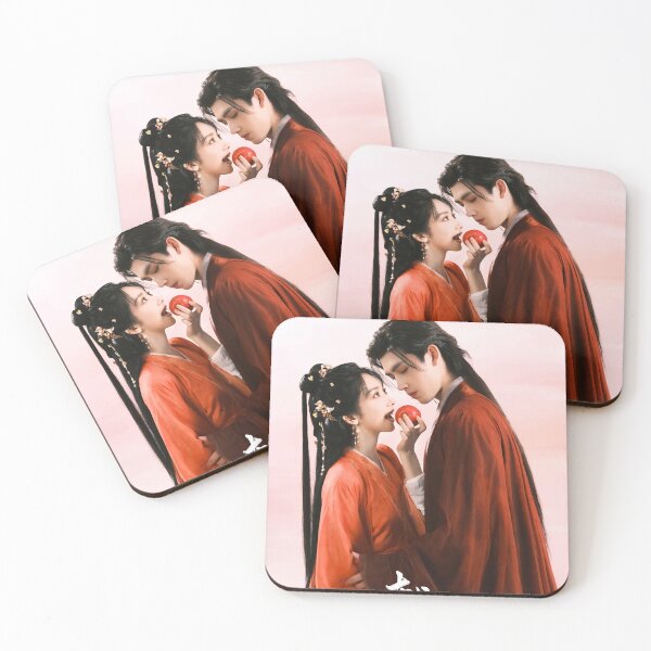 Item preview, When Destiny Brings the Demon cdrama designed and sold by Kimmona.