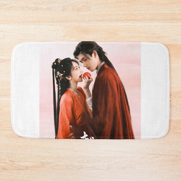 Item preview, When Destiny Brings the Demon cdrama designed and sold by Kimmona.