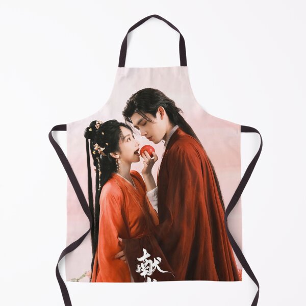 Item preview, When Destiny Brings the Demon cdrama designed and sold by Kimmona.