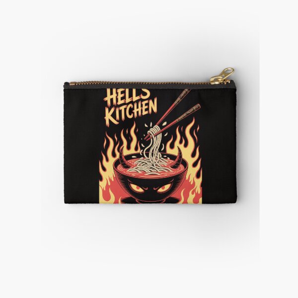 Item preview, Hells Kitchen Devil Noodles designed and sold by Enea Kelo.