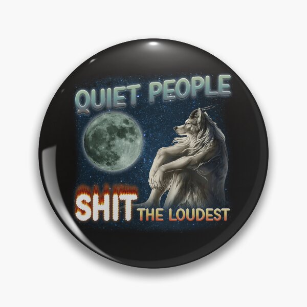 Item preview, Funny Sigma Lone Wolf Meme designed and sold by ElzenaAllen85.