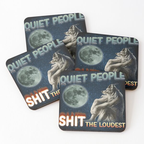 Item preview, Funny Sigma Lone Wolf Meme designed and sold by ElzenaAllen85.