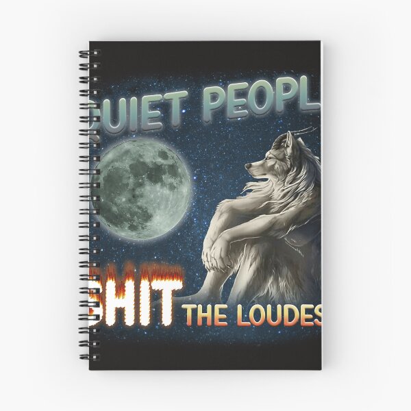 Item preview, Funny Sigma Lone Wolf Meme designed and sold by ElzenaAllen85.