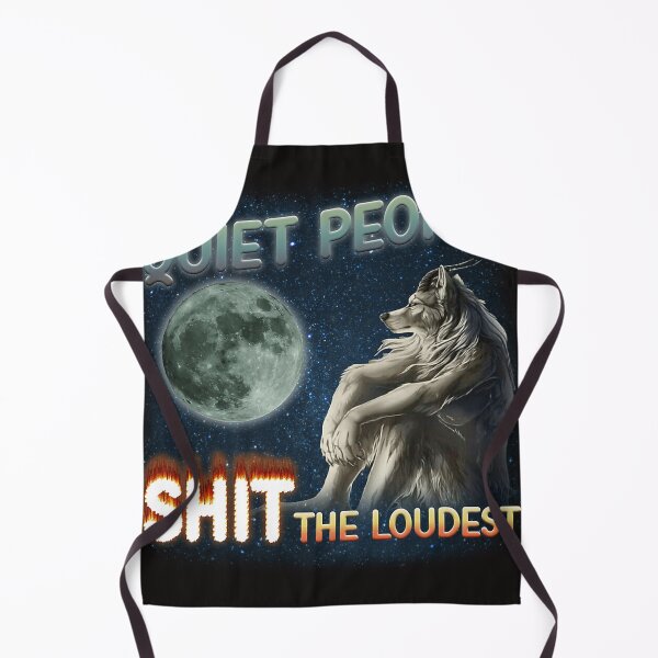 Item preview, Funny Sigma Lone Wolf Meme designed and sold by ElzenaAllen85.