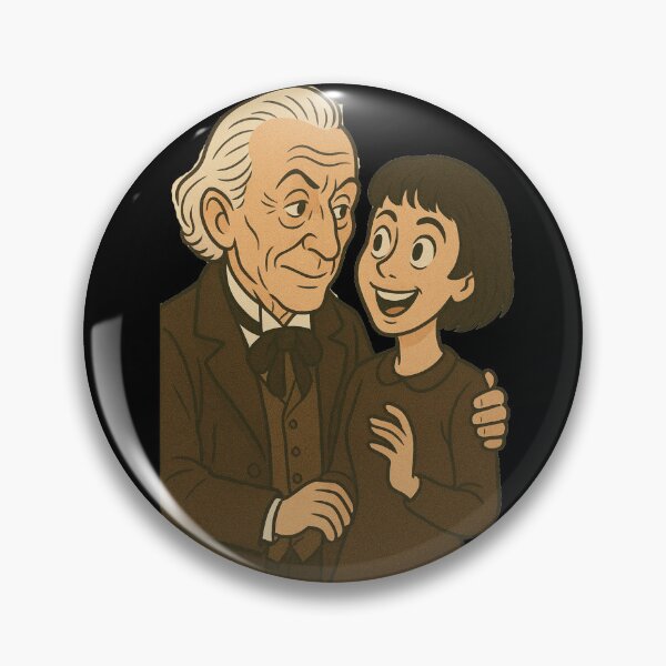 Item preview, TV Legends: Doctor and family designed and sold by halibutgoatramb.
