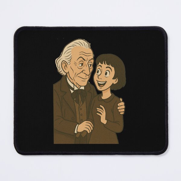 Item preview, TV Legends: Doctor and family designed and sold by halibutgoatramb.