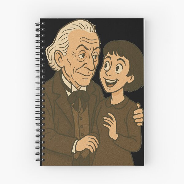 Item preview, TV Legends: Doctor and family designed and sold by halibutgoatramb.