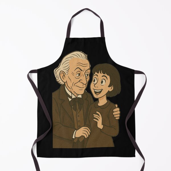 Item preview, TV Legends: Doctor and family designed and sold by halibutgoatramb.