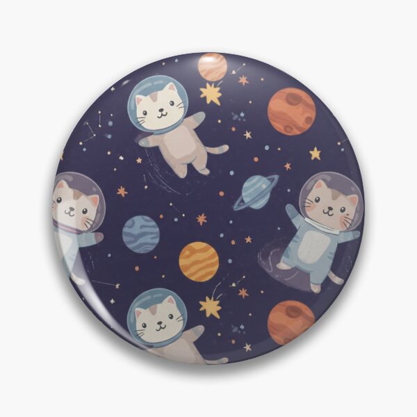 Item preview, Cosmic Kitties designed and sold by MySignatureItems.