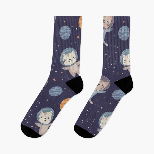 Item preview, Cosmic Kitties designed and sold by MySignatureItems.