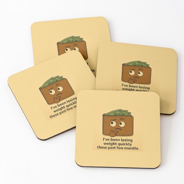 Item preview, Slim Wallet Chronicles designed and sold by Wolf on the Stroke.