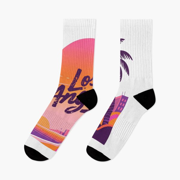 Item preview, Los Angeles, California, USA designed and sold by PICT  T MOSB.
