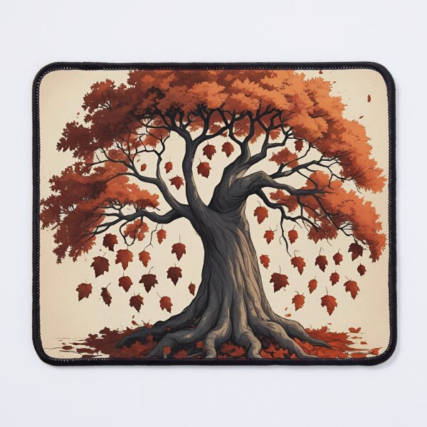 Item preview, Grace in Letting the Old Fall Away 1 designed and sold by Tom-Johnson.