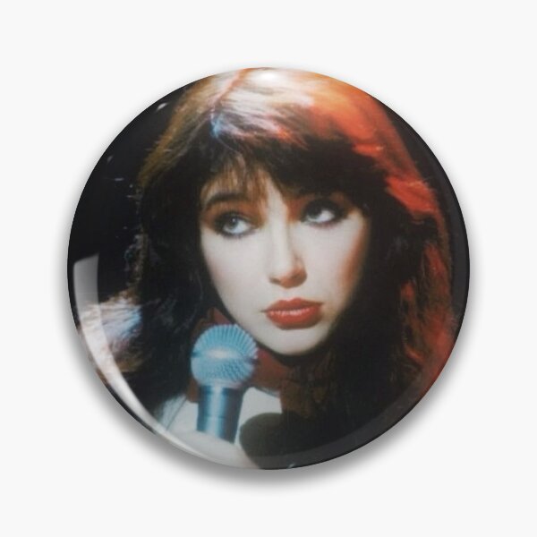 Item preview, Kate bush designed and sold by loonaprints.