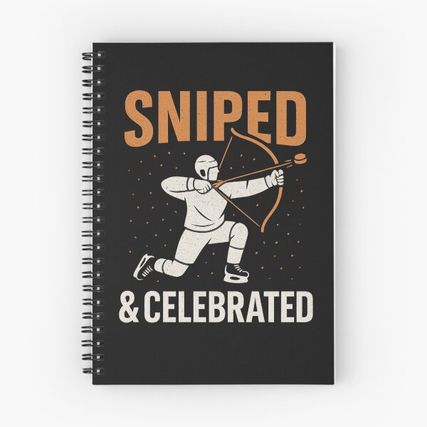 Item preview, Sniped & Celebrated designed and sold by JapplesBrewer.