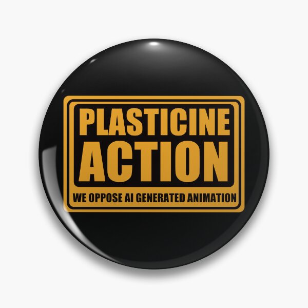Item preview, Plasticine Action.  designed and sold by EunsooLee.