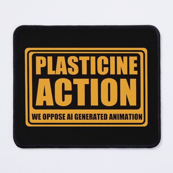 Item preview, Plasticine Action. designed and sold by EunsooLee.