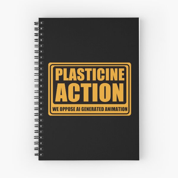 Item preview, Plasticine Action.  designed and sold by EunsooLee.
