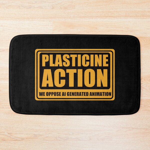 Item preview, Plasticine Action.  designed and sold by EunsooLee.