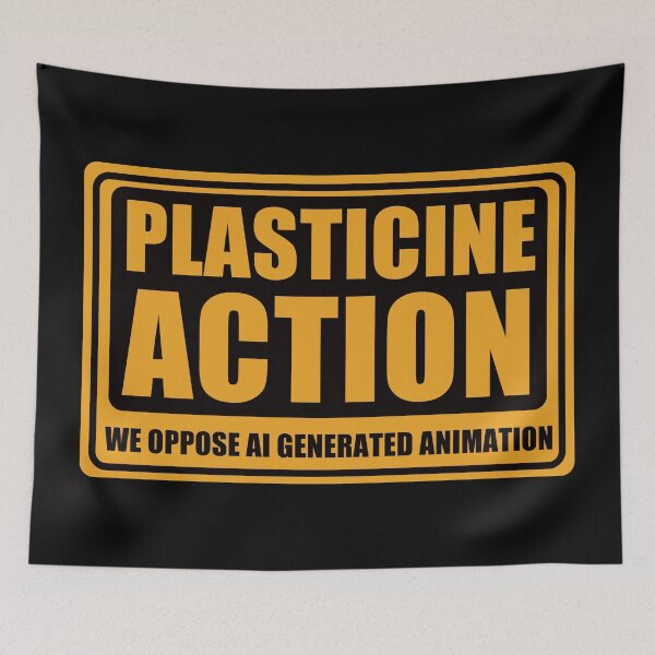 Item preview, Plasticine Action.  designed and sold by EunsooLee.