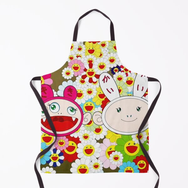 Item preview, Monkey rainbow flower designed and sold by sayaribuana.
