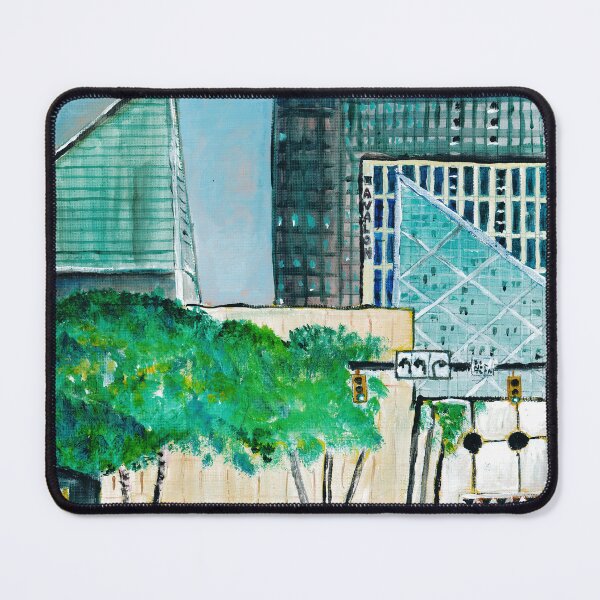 Item preview, Baltimore Buildings designed and sold by Misfitcane.