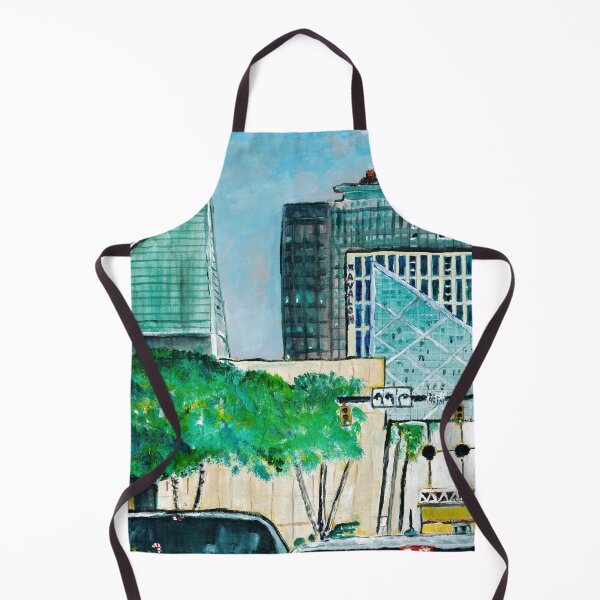 Item preview, Baltimore Buildings designed and sold by Misfitcane.