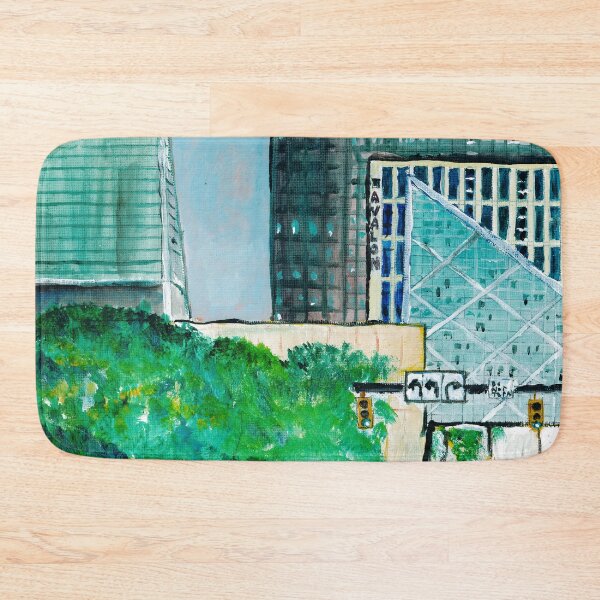 Item preview, Baltimore Buildings designed and sold by Misfitcane.