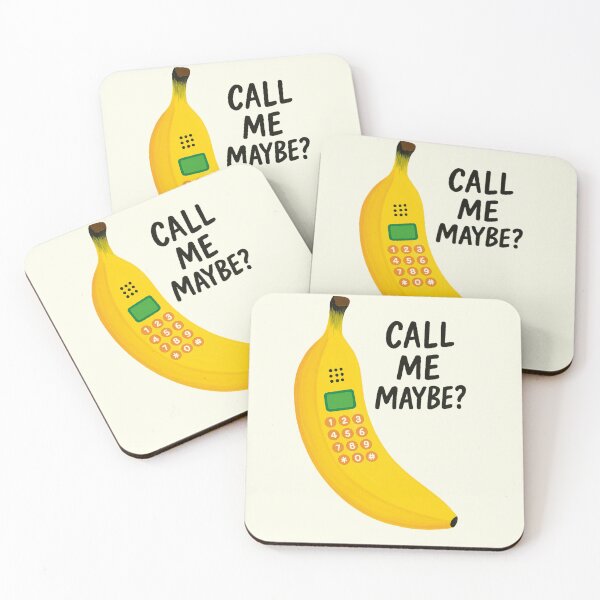 Item preview, BANANA PHONE designed and sold by LameraStudio.