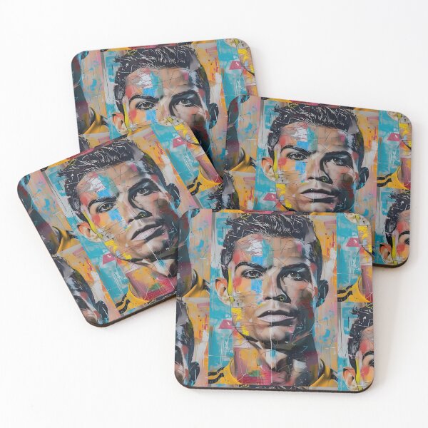 Item preview, Christiano Ronaldo designed and sold by Joshuasanga76a.