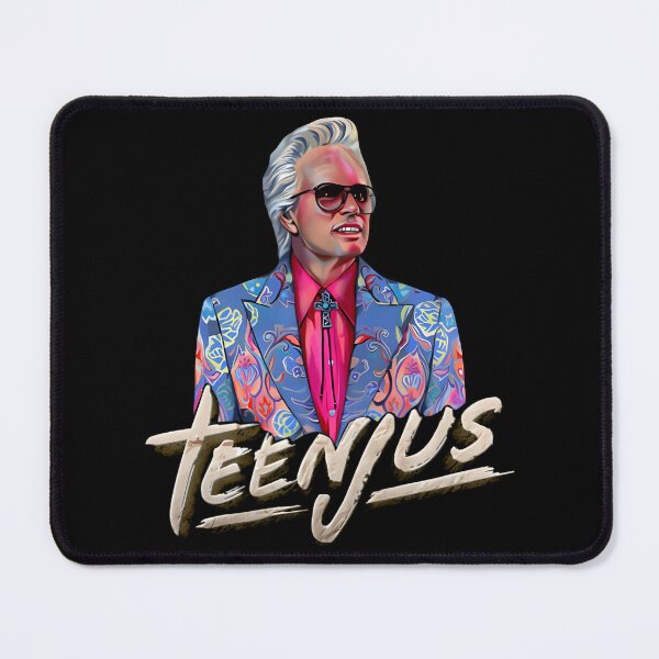 Item preview, Teenjus Baby Billy Meme designed and sold by BrandtMertz.