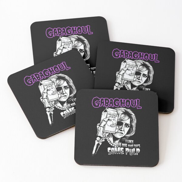 Item preview, Gabaghoul With Pulp  designed and sold by Dominiqrevost.