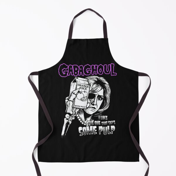Item preview, Gabaghoul With Pulp designed and sold by Dominiqrevost.