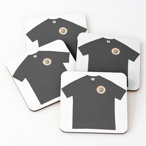 Artikelvorschau, Nextday – Sunset Tee – Schweres T-Shirt entworfen und verkauft von NextDay Goods.