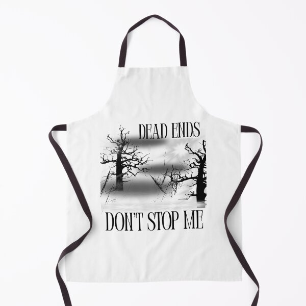 Item preview, Dead Ends Don’t Stop Me | Hustle & Grind Inspiration designed and sold by Teale-Studio.