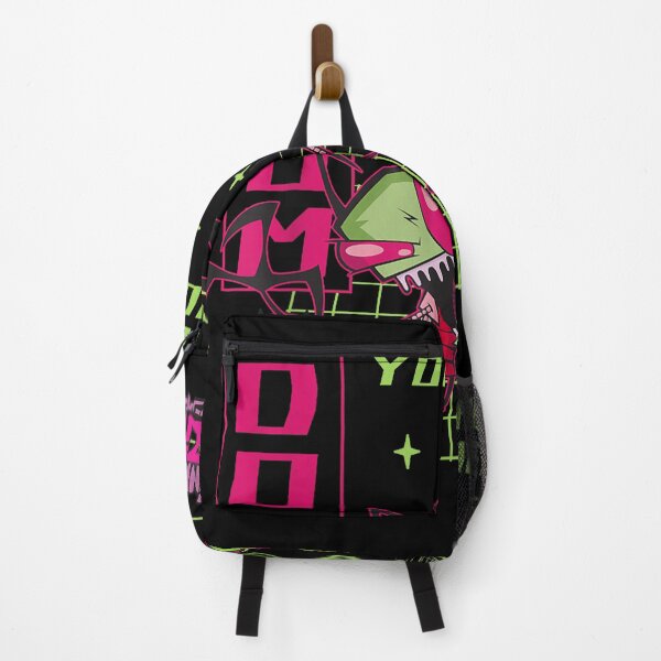 Item preview, Invader Zim You'Re All Doomed designed and sold by Alexaenault.